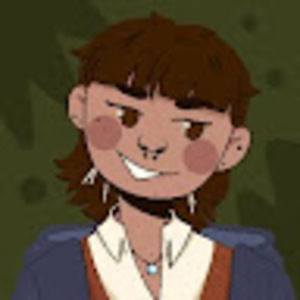 Meet your Posher, Iris